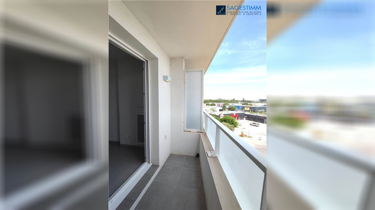 Ma-Cabane - Location Appartement PEROLS, 19 m²