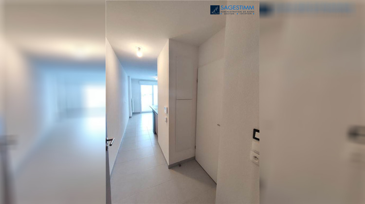 Ma-Cabane - Location Appartement PEROLS, 19 m²