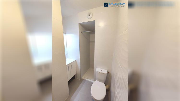 Ma-Cabane - Location Appartement PEROLS, 19 m²