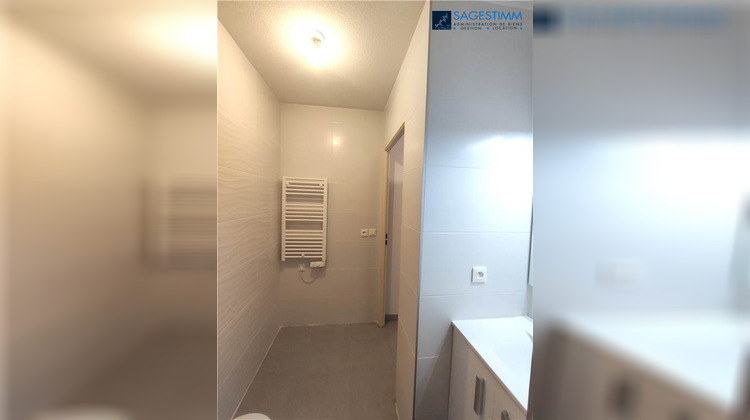 Ma-Cabane - Location Appartement PEROLS, 19 m²