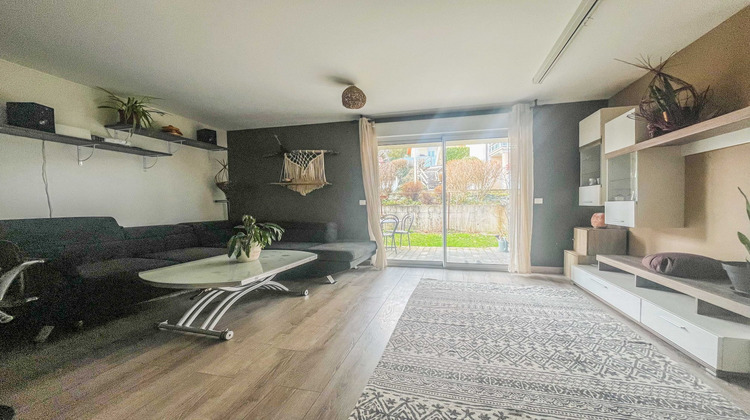 Ma-Cabane - Location Appartement Péron, 41 m²