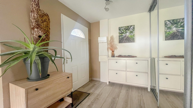 Ma-Cabane - Location Appartement Péron, 41 m²