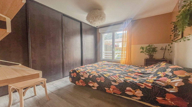 Ma-Cabane - Location Appartement Péron, 41 m²