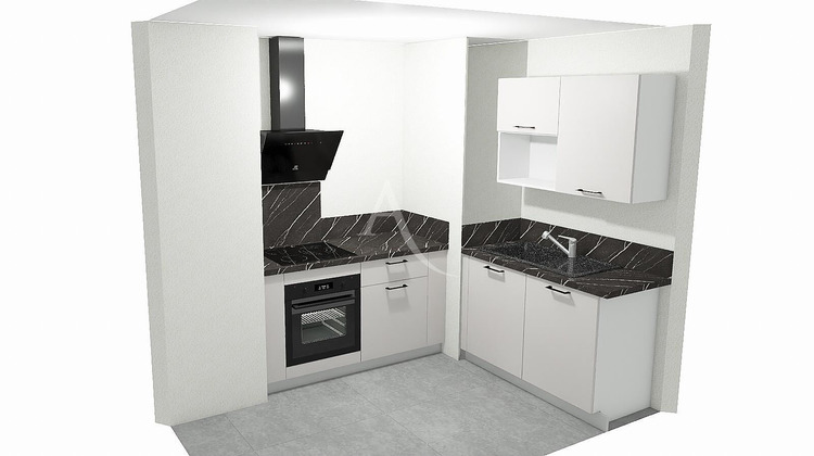 Ma-Cabane - Location Appartement PERONNAS, 45 m²