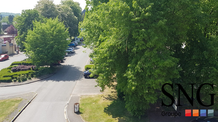 Ma-Cabane - Location Appartement Péronne, 55 m²