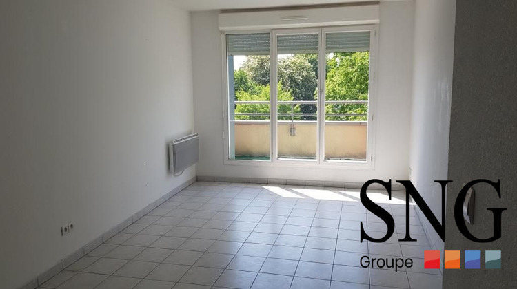 Ma-Cabane - Location Appartement Péronne, 55 m²