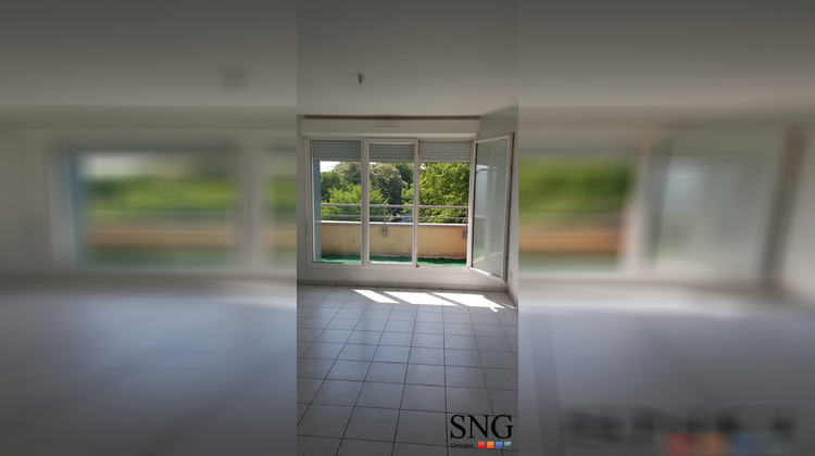 Ma-Cabane - Location Appartement Péronne, 55 m²