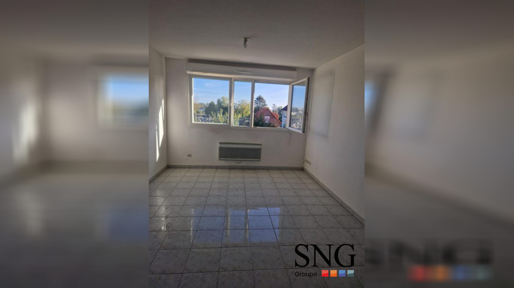 Ma-Cabane - Location Appartement Péronne, 40 m²