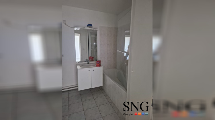 Ma-Cabane - Location Appartement Péronne, 40 m²