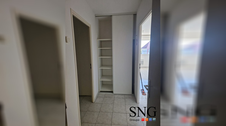 Ma-Cabane - Location Appartement Péronne, 40 m²