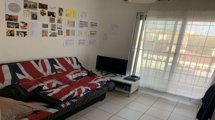 Ma-Cabane - Location Appartement Perpignan, 15 m²