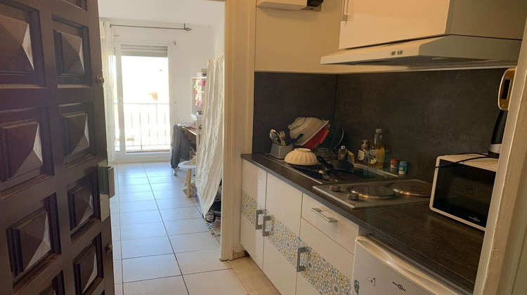 Ma-Cabane - Location Appartement Perpignan, 15 m²