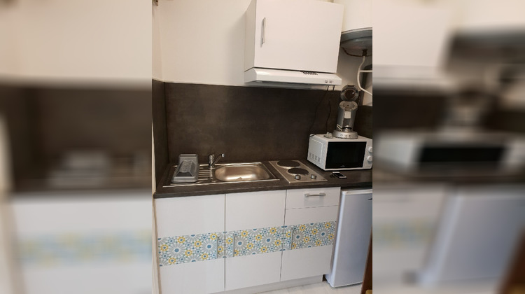 Ma-Cabane - Location Appartement Perpignan, 15 m²