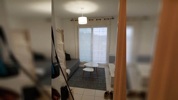 Ma-Cabane - Location Appartement Perpignan, 15 m²