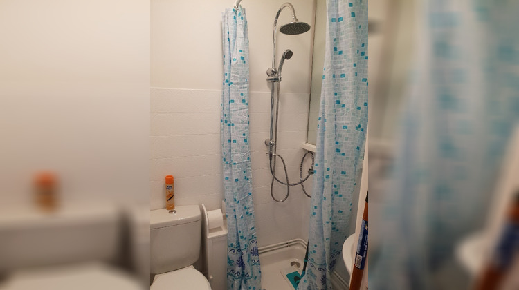Ma-Cabane - Location Appartement Perpignan, 15 m²