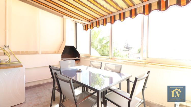 Ma-Cabane - Location Appartement PERPIGNAN, 14 m²