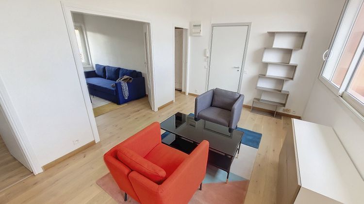 Ma-Cabane - Location Appartement PERPIGNAN, 52 m²