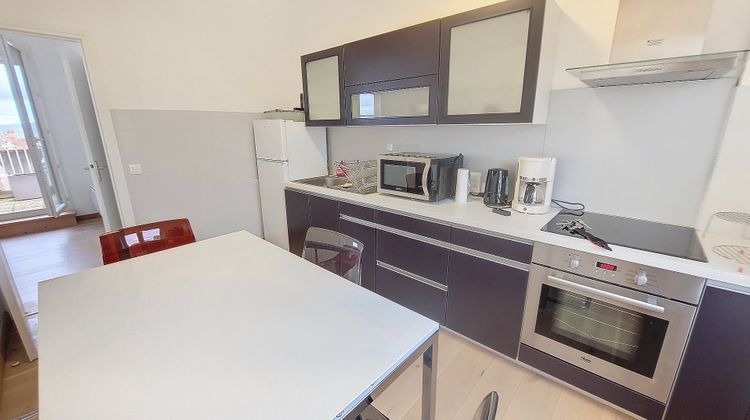 Ma-Cabane - Location Appartement PERPIGNAN, 52 m²