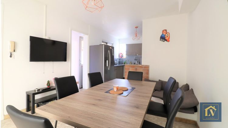 Ma-Cabane - Location Appartement PERPIGNAN, 14 m²