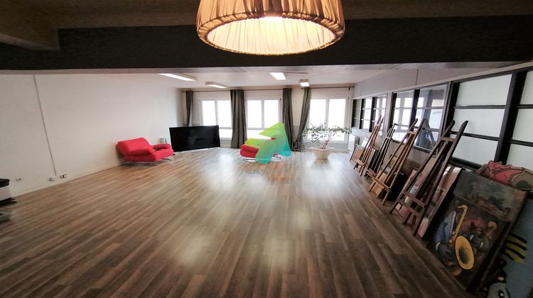 Ma-Cabane - Location Appartement Perpignan, 102 m²