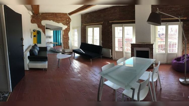 Ma-Cabane - Location Appartement Perpignan, 47 m²