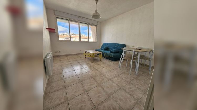 Ma-Cabane - Location Appartement Perpignan, 21 m²