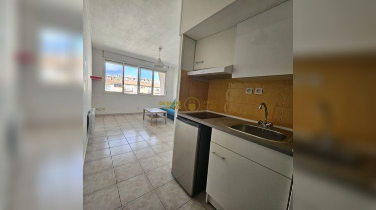 Ma-Cabane - Location Appartement Perpignan, 21 m²