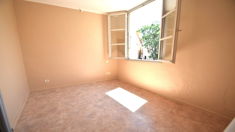 Ma-Cabane - Location Appartement PERPIGNAN, 30 m²