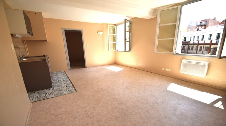 Ma-Cabane - Location Appartement PERPIGNAN, 30 m²