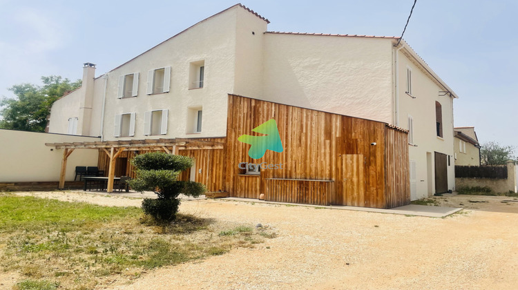 Ma-Cabane - Location Appartement Perpignan, 112 m²