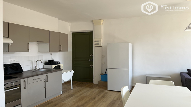 Ma-Cabane - Location Appartement Perpignan, 44 m²