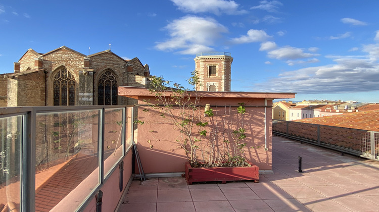 Ma-Cabane - Location Appartement Perpignan, 88 m²