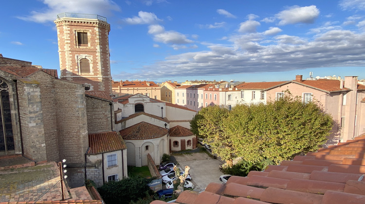 Ma-Cabane - Location Appartement Perpignan, 88 m²