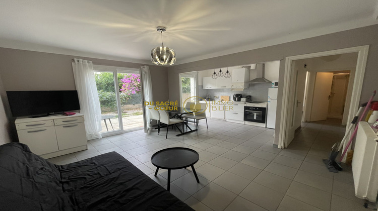 Ma-Cabane - Location Appartement Perpignan, 36 m²