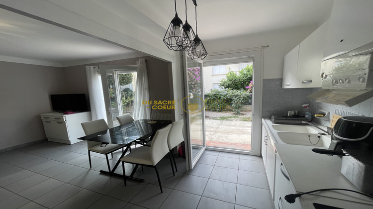 Ma-Cabane - Location Appartement Perpignan, 36 m²