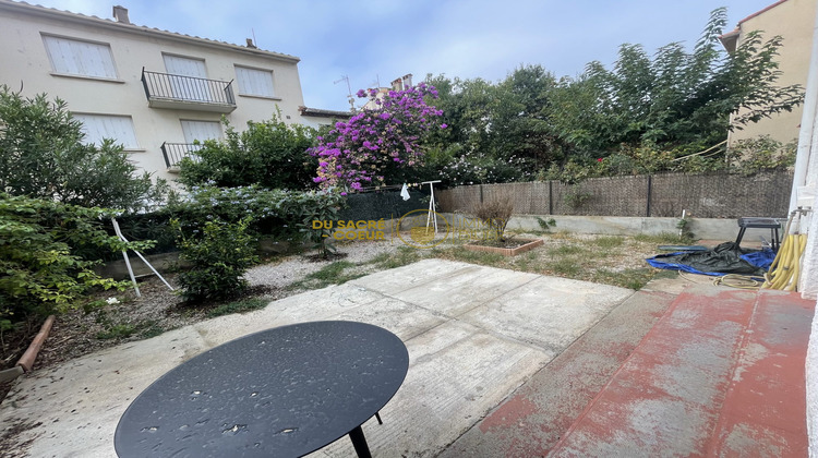 Ma-Cabane - Location Appartement Perpignan, 36 m²