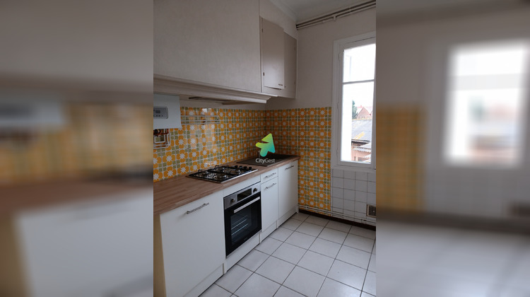 Ma-Cabane - Location Appartement Perpignan, 56 m²