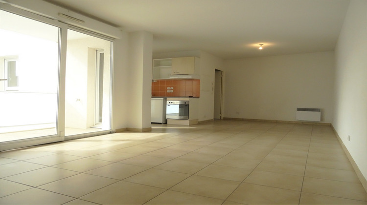 Ma-Cabane - Location Appartement Perpignan, 48 m²