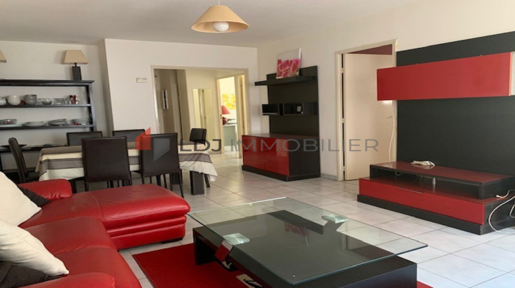 Ma-Cabane - Location Appartement Perpignan, 66 m²