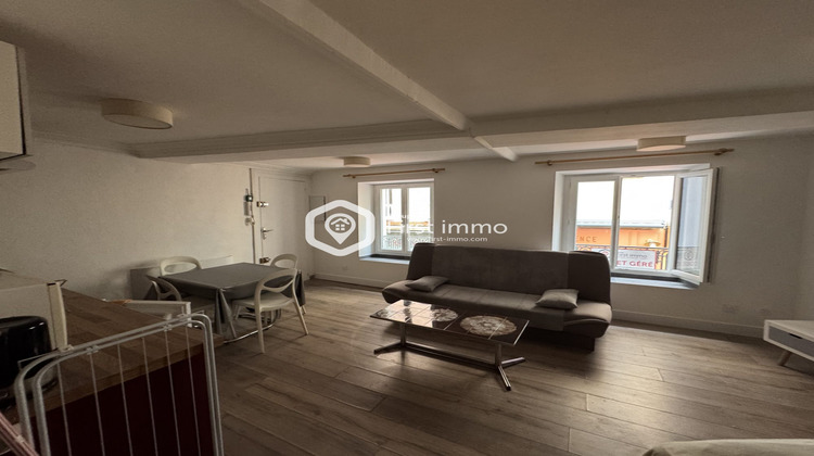 Ma-Cabane - Location Appartement Perpignan, 28 m²