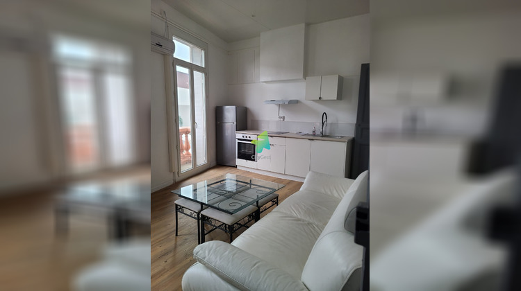 Ma-Cabane - Location Appartement Perpignan, 30 m²