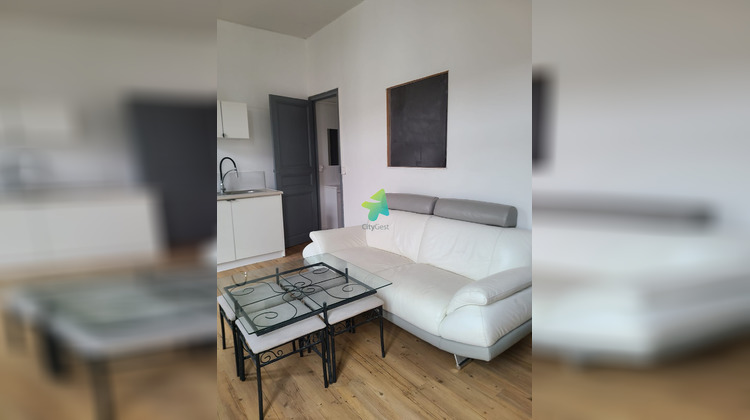 Ma-Cabane - Location Appartement Perpignan, 30 m²