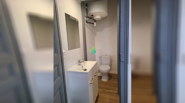 Ma-Cabane - Location Appartement Perpignan, 30 m²