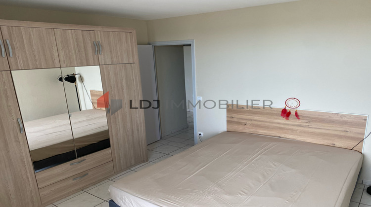 Ma-Cabane - Location Appartement Perpignan, 39 m²