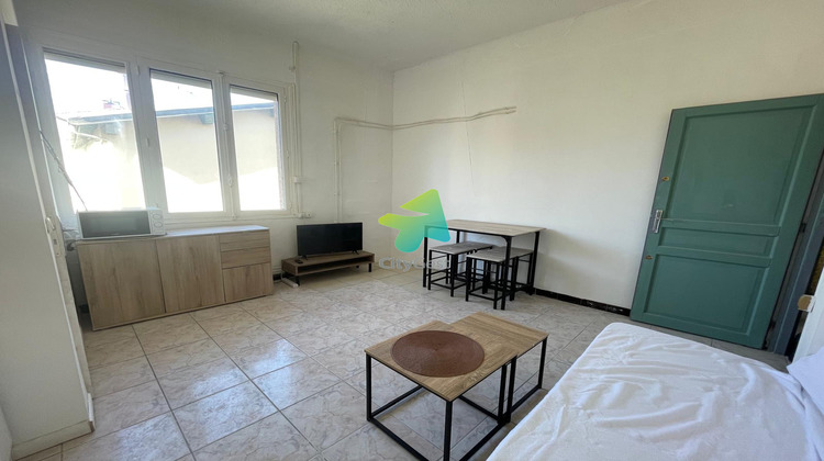 Ma-Cabane - Location Appartement Perpignan, 12 m²