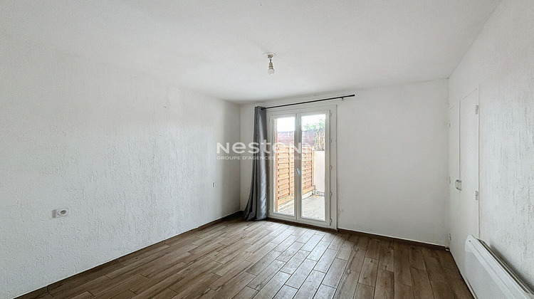 Ma-Cabane - Location Appartement PERPIGNAN, 30 m²