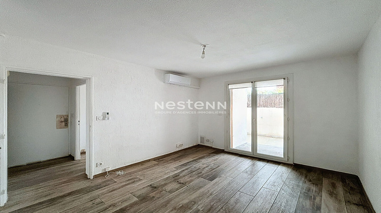 Ma-Cabane - Location Appartement PERPIGNAN, 30 m²