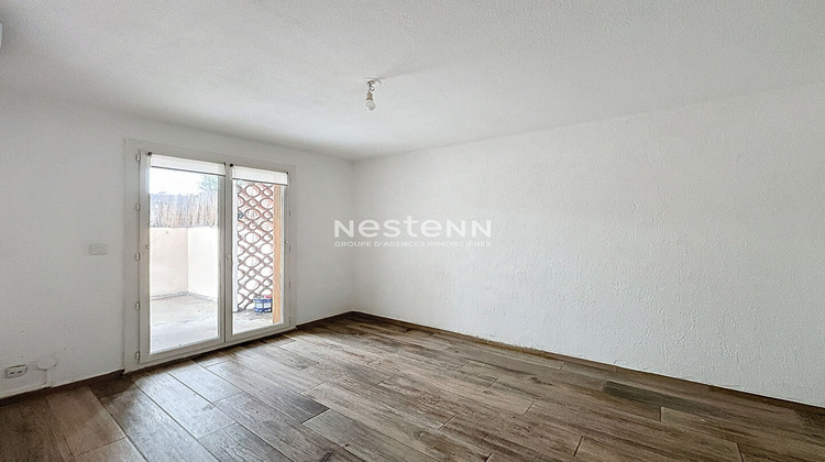 Ma-Cabane - Location Appartement PERPIGNAN, 30 m²