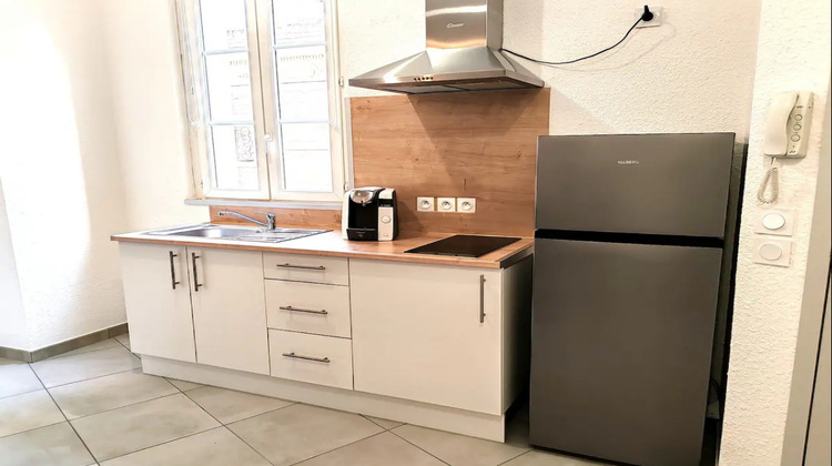 Ma-Cabane - Location Appartement PERPIGNAN, 49 m²