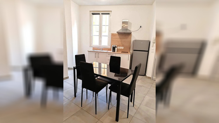 Ma-Cabane - Location Appartement PERPIGNAN, 49 m²